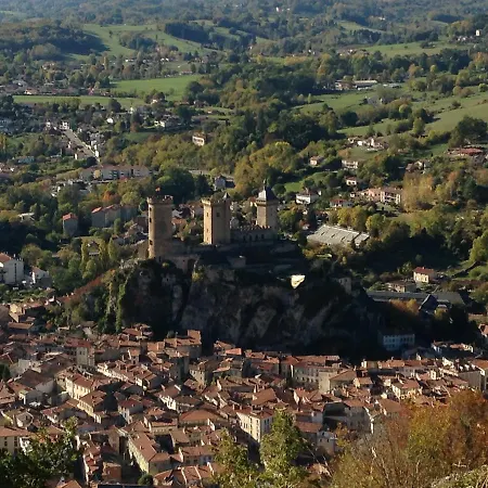 Bed & Breakfast L'arche Des Chapeliers