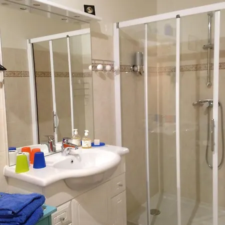 L'arche Des Chapeliers Bed & Breakfast