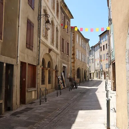 Bed & Breakfast L'arche Des Chapeliers