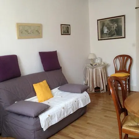 L'arche Des Chapeliers 4* Foix