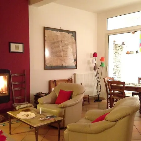 L'arche Des Chapeliers 4*