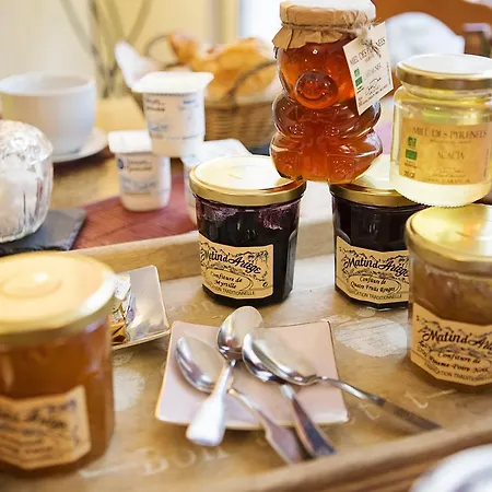 Bed & Breakfast L'arche Des Chapeliers