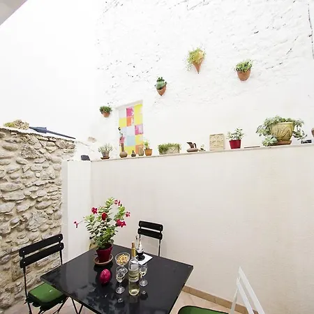 L'arche Des Chapeliers 4* Foix