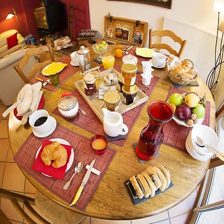 L'arche Des Chapeliers