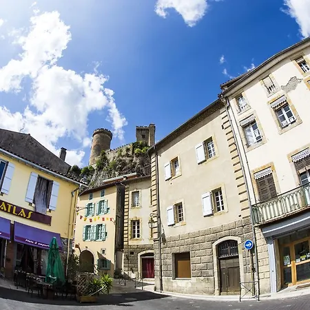 L'arche Des Chapeliers 4*