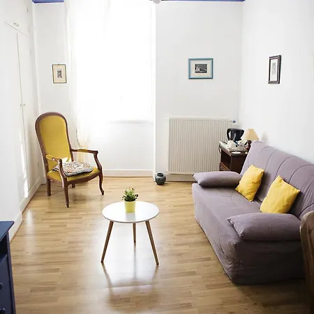 L'arche Des Chapeliers 4* Foix