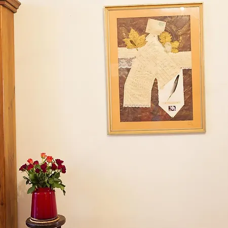 L'arche Des Chapeliers Foix