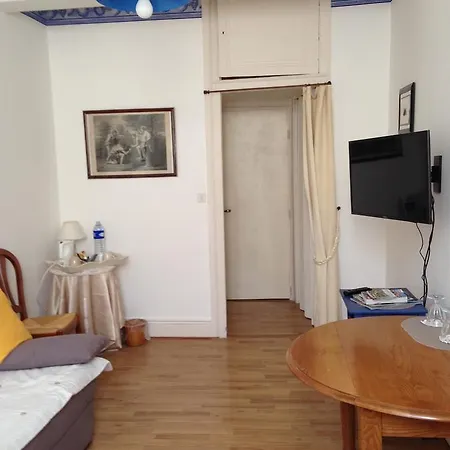 Bed and breakfast L'arche Des Chapeliers Foix