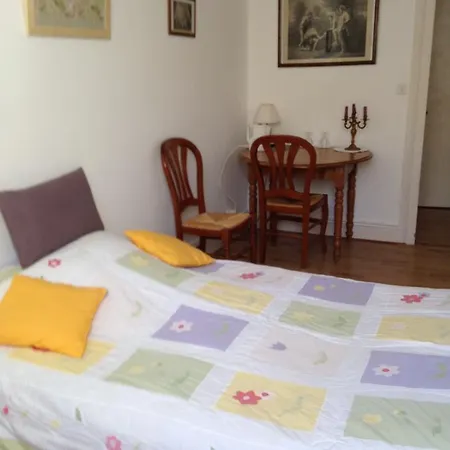 L'arche Des Chapeliers Bed and breakfast