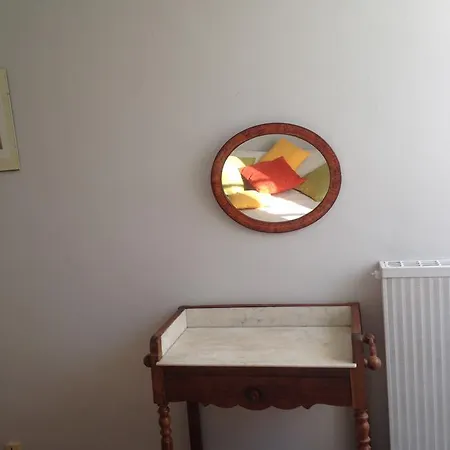 L'arche Des Chapeliers Bed and breakfast Foix