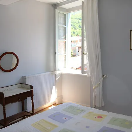 L'arche Des Chapeliers Bed and breakfast