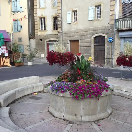 L'arche Des Chapeliers