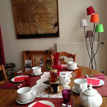 Bed and breakfast L'arche Des Chapeliers