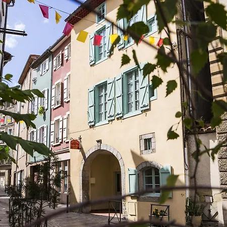 L'arche Des Chapeliers *