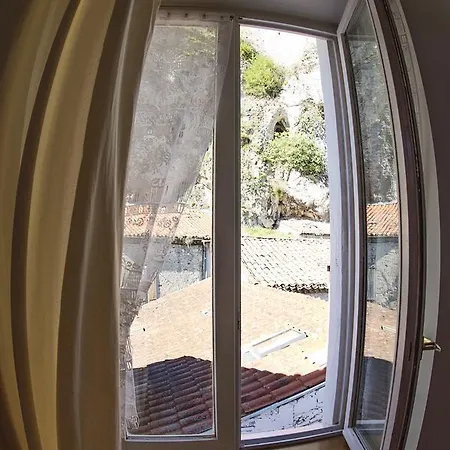 L'arche Des Chapeliers Bed and breakfast Foix