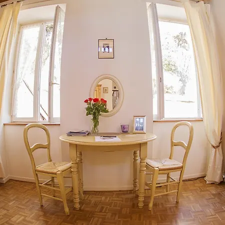 L'arche Des Chapeliers Bed and breakfast