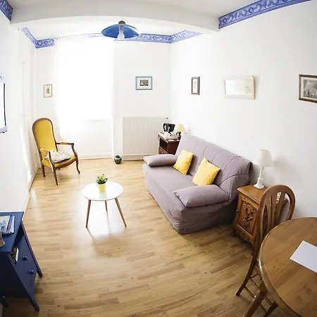 L'arche Des Chapeliers