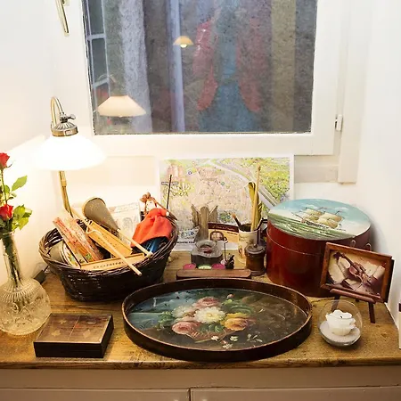 Bed and breakfast L'arche Des Chapeliers