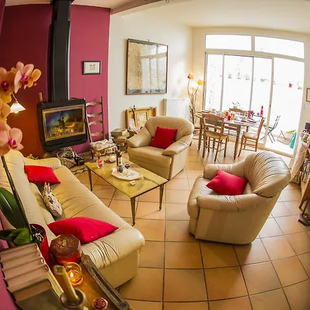 L'arche Des Chapeliers