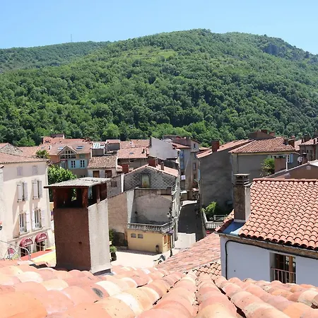 L'arche Des Chapeliers 4*