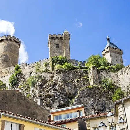 L'arche Des Chapeliers Bed and breakfast