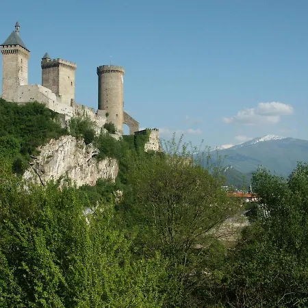 L'arche Des Chapeliers Bed and breakfast