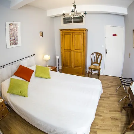 L'arche Des Chapeliers Bed and breakfast *
